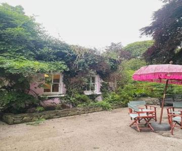 Warrenpoint Gate Lodge