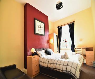 Manu's Place Shared Apartments