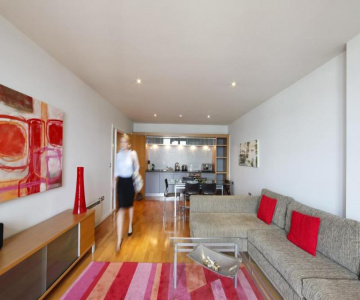 SACO @ Livingbase - Brindleyplace