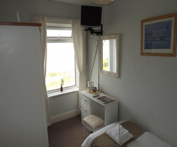 Balmoral Guest House