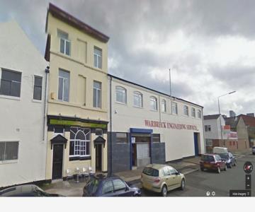 O'Tooles Wine Bar & Guest House