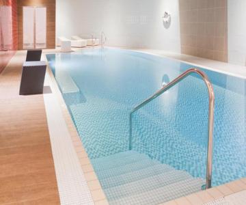Novotel Liverpool Centre