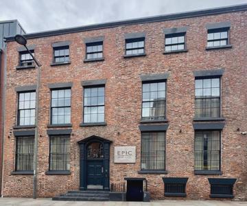 Epic Aparthotel - Duke Street
