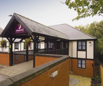Premier Inn Manchester Swinton
