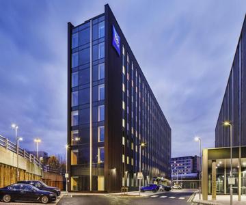 ibis Budget Terminal 2 Manchester Airport by Accor