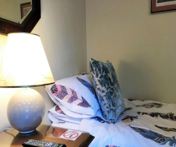 Ivy House B&B