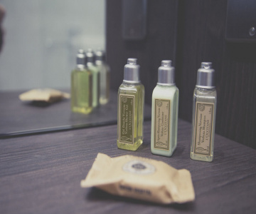 Saco Reading - Clipper House