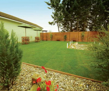 Flexistay Reading West Aparthotel