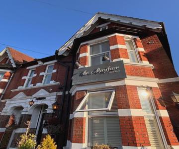 The Mayfair Guest House