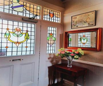 Hunters Lodge B&B