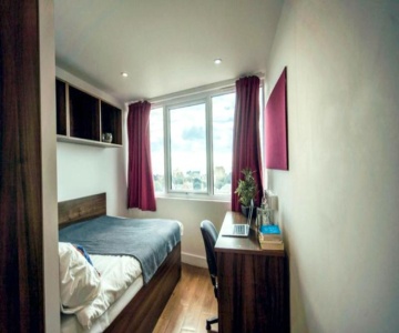 En Suite Rooms