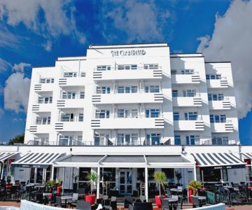 The Cumberland Hotel