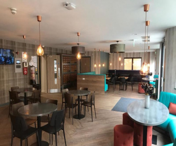 Hashtag Bournemouth Campus