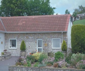 Greyfield Farm Cottages - Farm