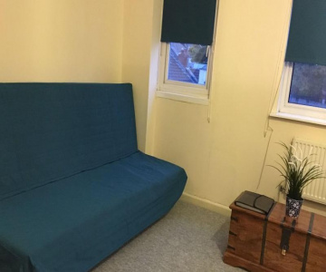 Felix Lodge Apartments