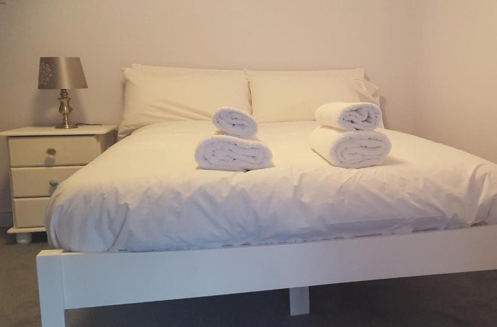 George Tearoom Felton