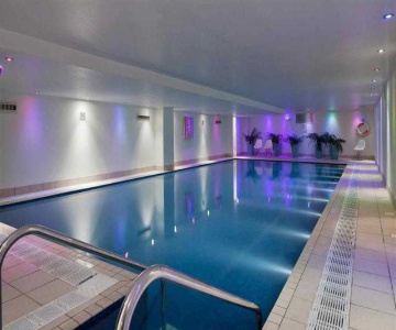 Mercure Bristol Holland House