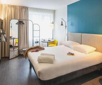 ibis Bristol Temple Meads Quay Hotel