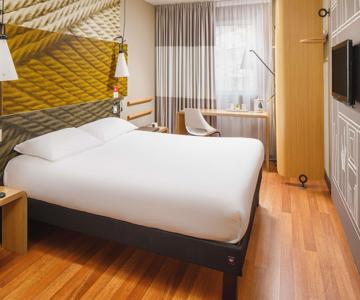 ibis Bristol Centre Hotel