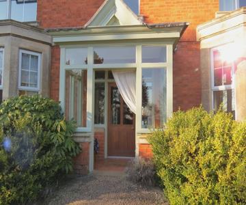 Furtho Manor Farm B&B
