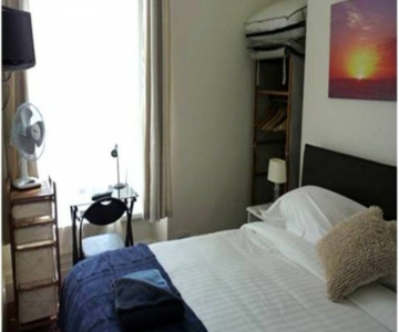 Rainbow Lodge - Guest house