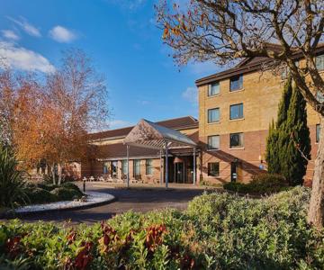 Doubletree By Hilton Swindon