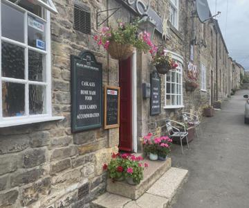 The Sun Inn Acomb