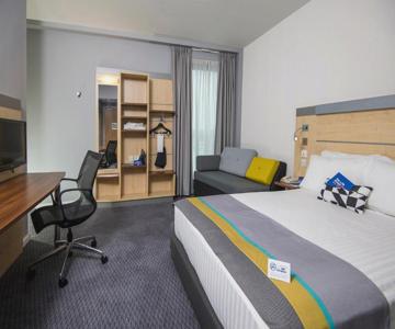 Holiday Inn Express Hull City Centre