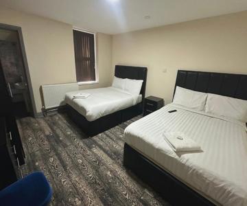 Park hotel