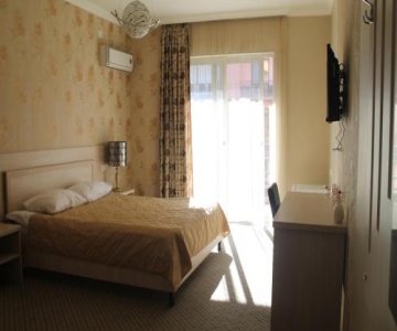 Hotel Elio