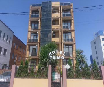 Hotel Temo