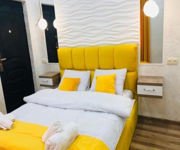Nikas Guest House