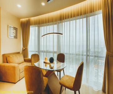 Apartment Natalia Sea Towers