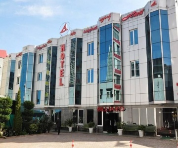 Hotel Alik