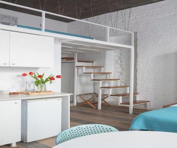 Mariinsky Aparthotel