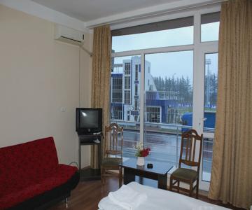 Eleganti Hotel