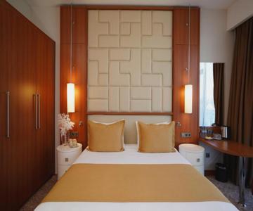 Grand Bellagio Hotel Batumi