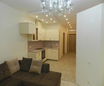 Subtropic Apartments