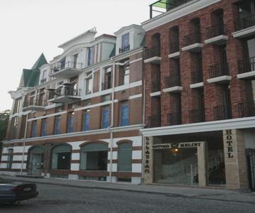 Hotel Melini