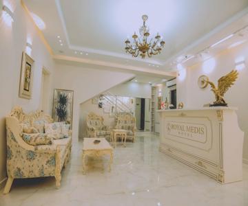 Royal Medis Hotel