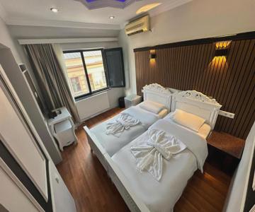 Hotel Metropol