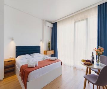 Next Orange Aparthotel OFFICIAL