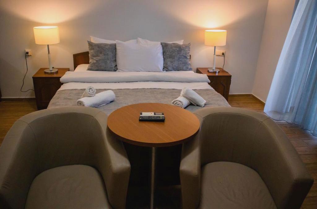 Hotel Old Town