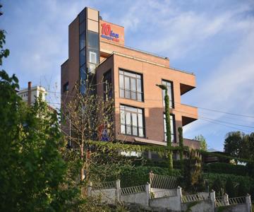 10 Inn Boutique Hotel