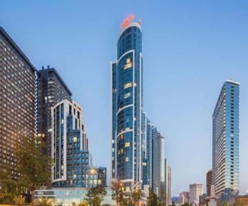 Ramada Plaza By Wyndham Batumi & Casino
