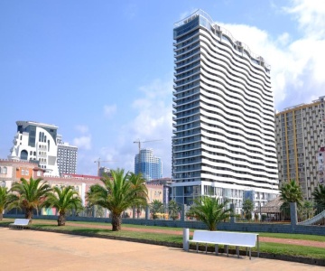 Suliko Apartments in Batumi