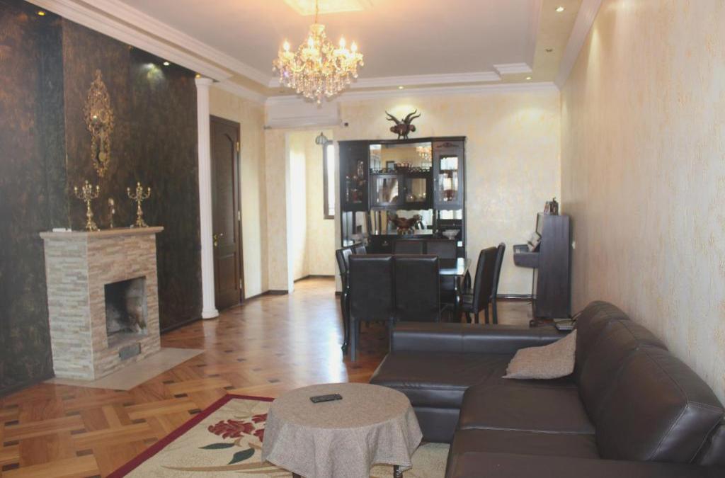 Apartament Tamriko