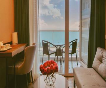 Sunrise Residence