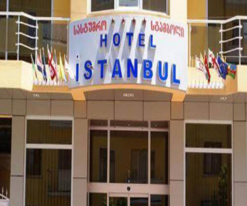 Istanbul Hotel