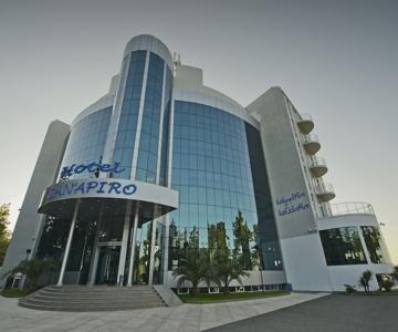 Hotel Sanapiro